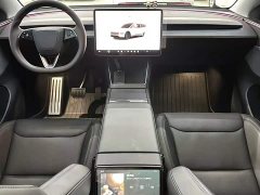 Tesla Model Y rear-wheel drive version - фото 7