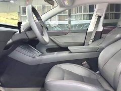 Tesla Model Y rear-wheel drive version - фото 8