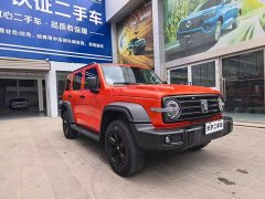 Tank 300 Off-Road Version 2.0T Challenger - фото 1