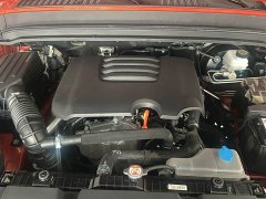 Tank 300 Off-Road Version 2.0T Challenger - фото 16
