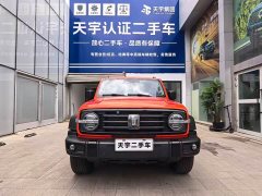 Tank 300 Off-Road Version 2.0T Challenger - фото 2