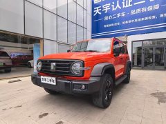 Tank 300 Off-Road Version 2.0T Challenger - фото 3