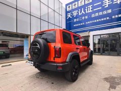 Tank 300 Off-Road Version 2.0T Challenger - фото 5