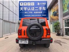 Tank 300 Off-Road Version 2.0T Challenger - фото 6