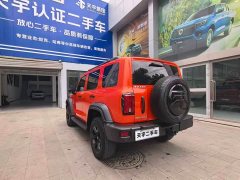Tank 300 Off-Road Version 2.0T Challenger - фото 7