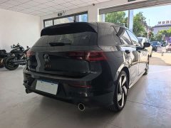 Volkswagen Golf GTI 380TSI DSG GTI - фото 12