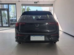 Volkswagen Golf GTI 380TSI DSG GTI - фото 13