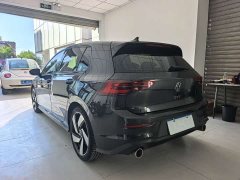 Volkswagen Golf GTI 380TSI DSG GTI - фото 14
