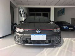 Volkswagen Golf GTI 380TSI DSG GTI - фото 2