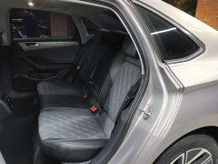 Volkswagen Sagitar 300TSI DSG Beyond Edition - фото 11