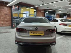 Volkswagen Sagitar 300TSI DSG Beyond Edition - фото 8