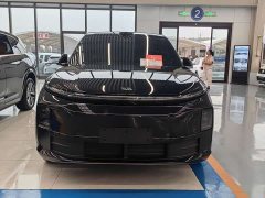 Li Auto Ideal L6 2024 Max - фото 2