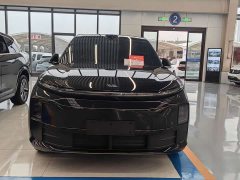 Li Auto Ideal L6 2024 Max - фото 3