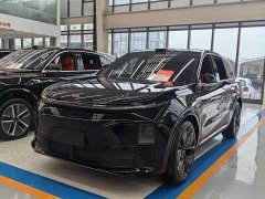 Li Auto Ideal L6 2024 Max - фото 4