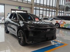 Li Auto Ideal L6 2024 Max - фото 5