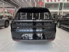 Li Auto Ideal L6 2024 Max - фото 6