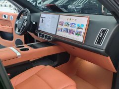 Li Auto Ideal L6 2024 Max - фото 7
