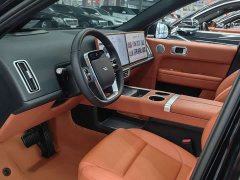 Li Auto Ideal L6 2024 Max - фото 8