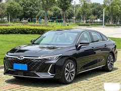 Chery Arrizo 8 1.6T DCT Ya - фото 1