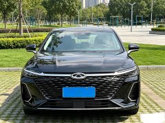 Chery Arrizo 8 1.6T DCT Ya - фото 2
