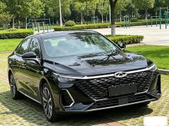 Chery Arrizo 8 1.6T DCT Ya - фото 3