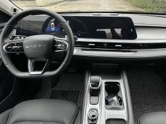 Chery Arrizo 8 1.6T DCT Ya - фото 4