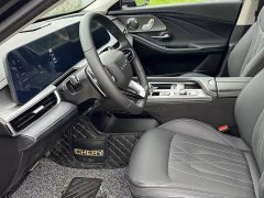 Chery Arrizo 8 1.6T DCT Ya - фото 5