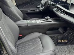 Chery Arrizo 8 1.6T DCT Ya - фото 6
