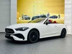 Mercedes-Benz CLE 300 4MATIC Convertible Coupe - фото 1