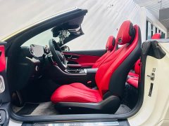Mercedes-Benz CLE 300 4MATIC Convertible Coupe - фото 10