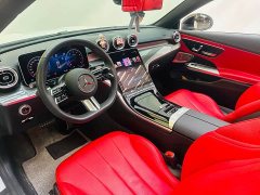 Mercedes-Benz CLE 300 4MATIC Convertible Coupe - фото 11