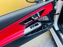 Mercedes-Benz CLE 300 4MATIC Convertible Coupe - фото 12