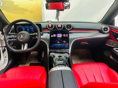 Mercedes-Benz CLE 300 4MATIC Convertible Coupe - фото 13