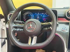 Mercedes-Benz CLE 300 4MATIC Convertible Coupe - фото 15