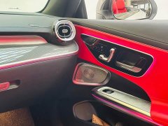 Mercedes-Benz CLE 300 4MATIC Convertible Coupe - фото 16