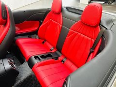 Mercedes-Benz CLE 300 4MATIC Convertible Coupe - фото 18
