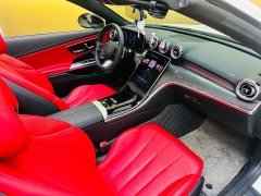 Mercedes-Benz CLE 300 4MATIC Convertible Coupe - фото 19