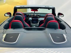Mercedes-Benz CLE 300 4MATIC Convertible Coupe - фото 20
