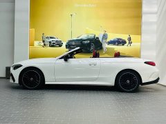 Mercedes-Benz CLE 300 4MATIC Convertible Coupe - фото 3