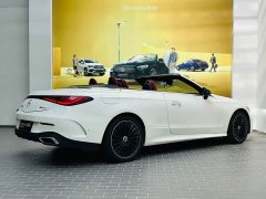 Mercedes-Benz CLE 300 4MATIC Convertible Coupe - фото 6