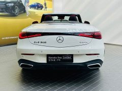 Mercedes-Benz CLE 300 4MATIC Convertible Coupe - фото 7