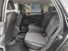Volkswagen Sagitar 2023 300TSI DSG Beyond Edition - фото 8