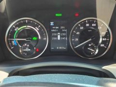 BYD Wilfa 2020 Shuangqing 2.5L HV Premium Edition - фото 4