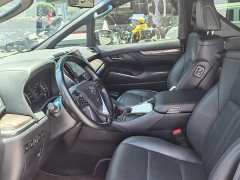 BYD Wilfa 2020 Shuangqing 2.5L HV Premium Edition - фото 5