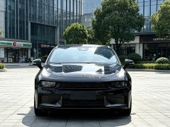 Lynk & Co 03 1.5TD DCT Plus - фото 2