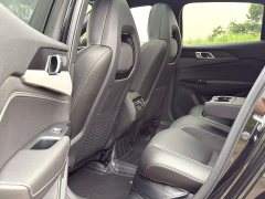 Lynk & Co 03 1.5TD DCT Plus - фото 6