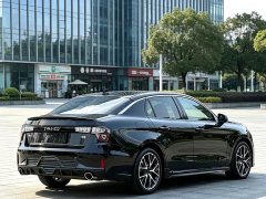 Lynk & Co 03 1.5TD DCT Plus - фото 7