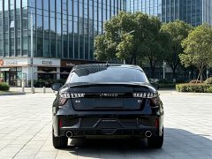 Lynk & Co 03 1.5TD DCT Plus - фото 8