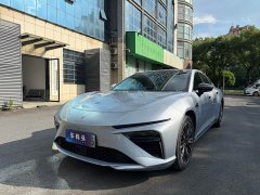Lynk & Co Nezha S facelift, extended range 1060 Lite version - фото 1