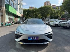 Lynk & Co Nezha S facelift, extended range 1060 Lite version - фото 2